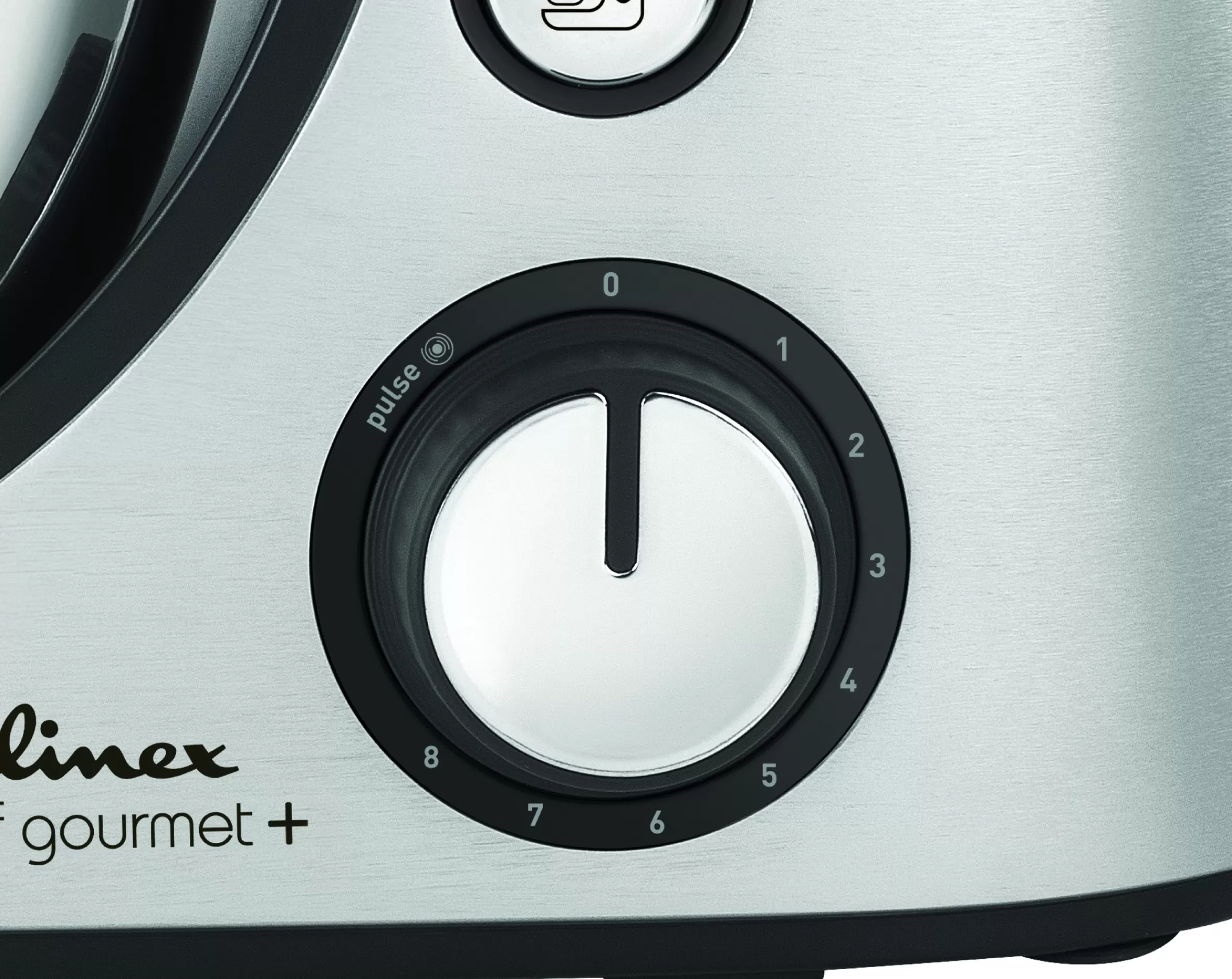 Moulinex Gebakrobots<Masterchef Gourmet+, Patisserierobot, 1110W, 4,6L, deegmixer, klopper, garde